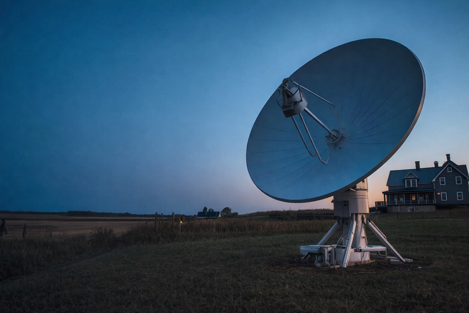 Cobertura en Colombia