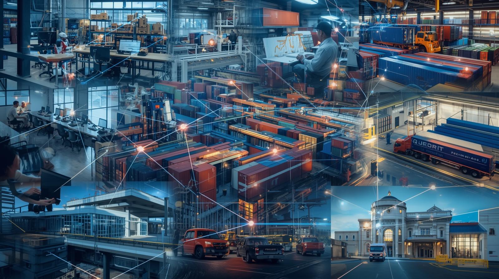 Sectores que Atendemos en la Región