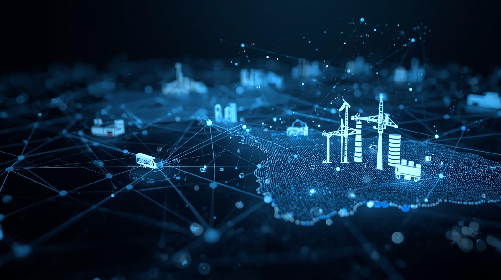 Sectores que Atendemos en la Región