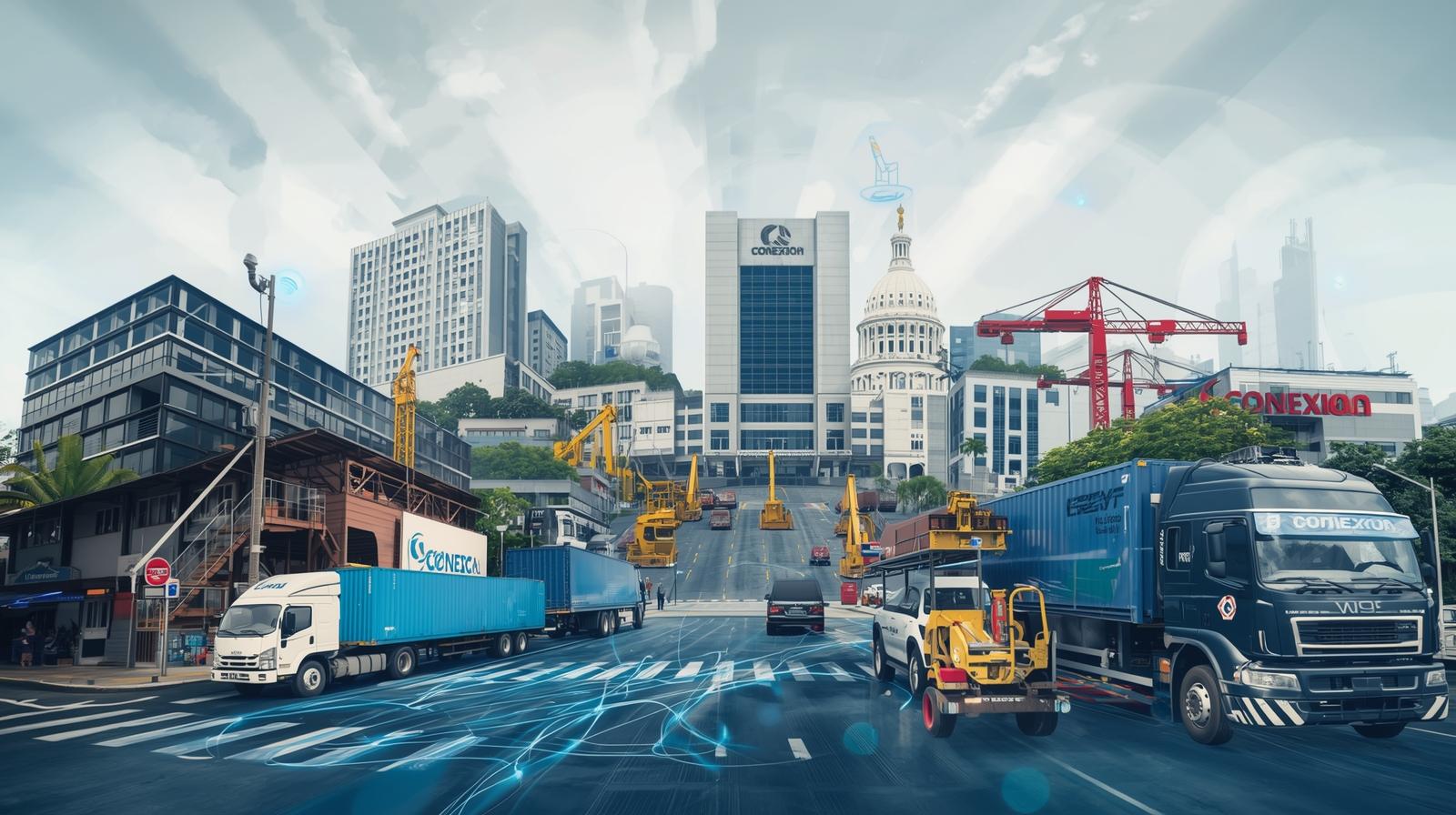 Sectores que Atendemos en la Región