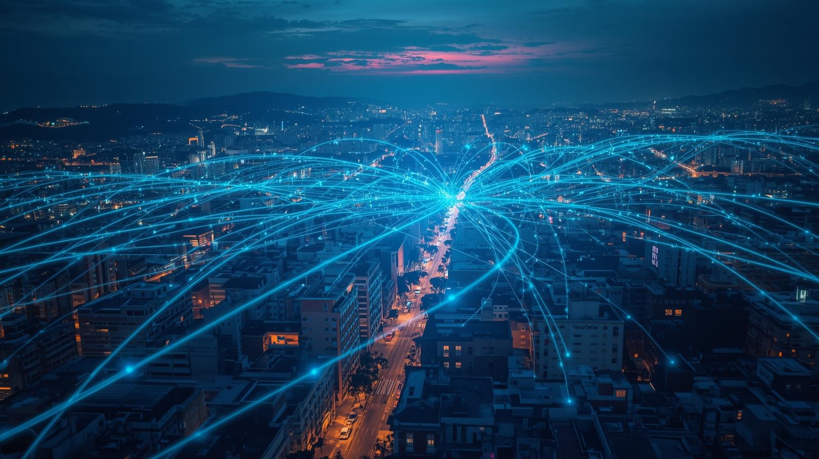 Conectividad Dedicada para Empresas