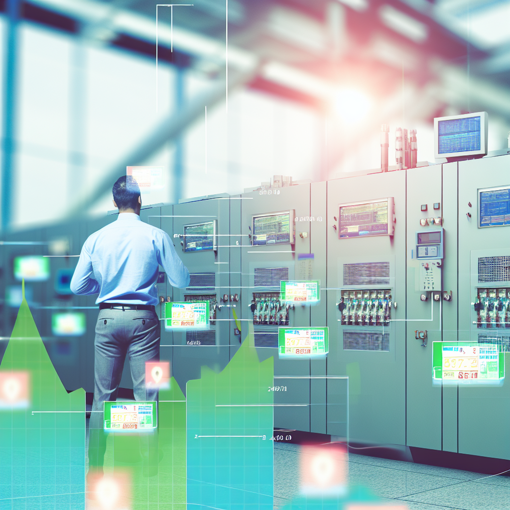 Importancia de la Conectividad en la Industria