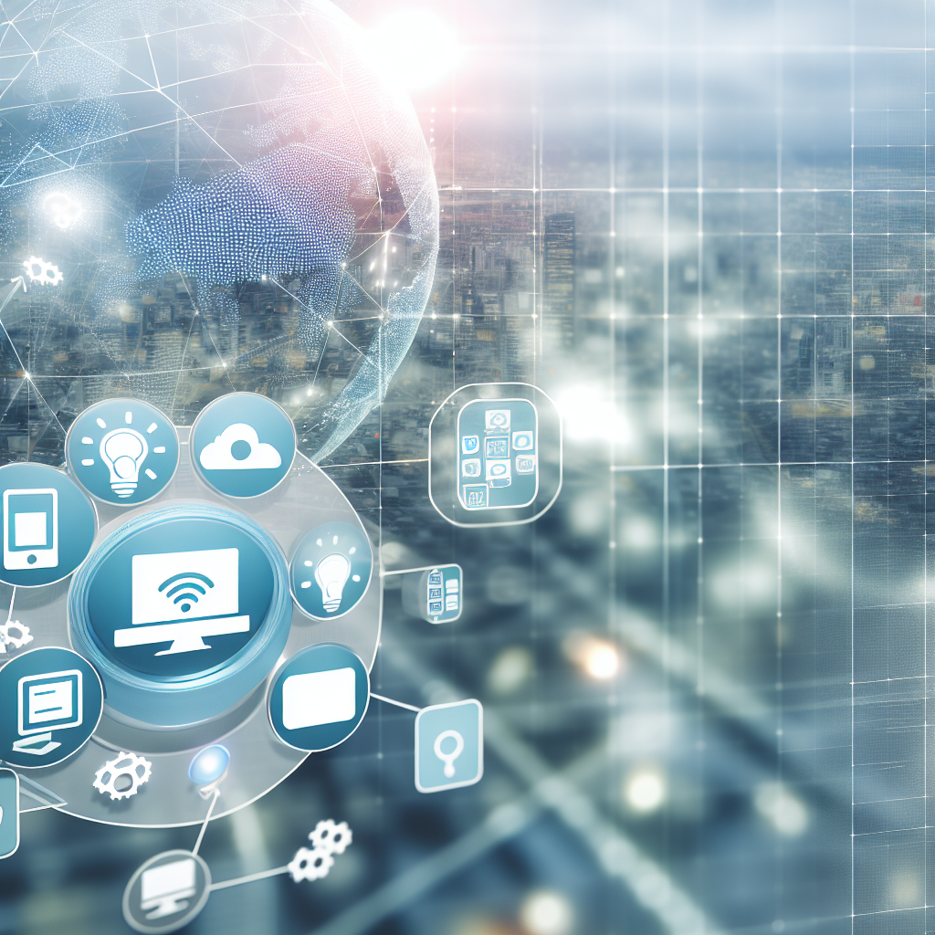 Soluciones de Monitoreo de Procesos Productivos