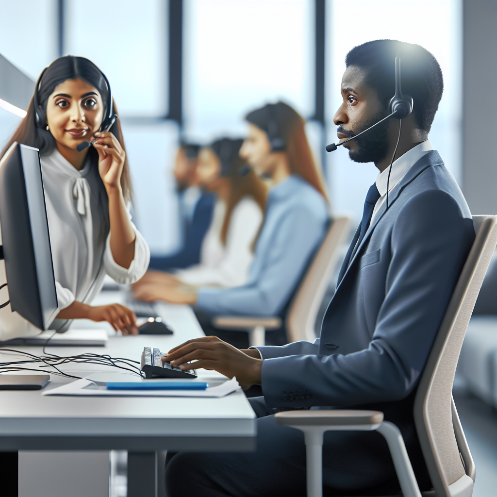 Ventajas del Servicio