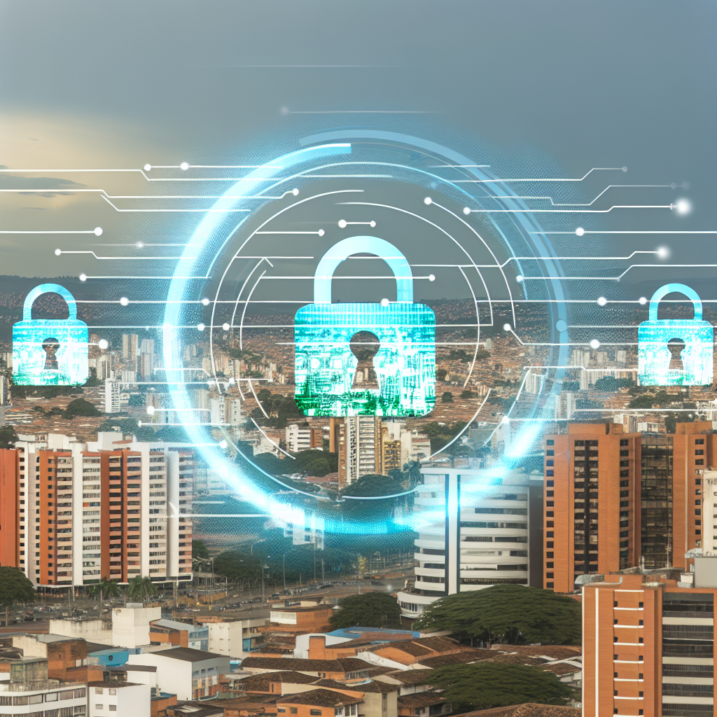 Características del Servicio