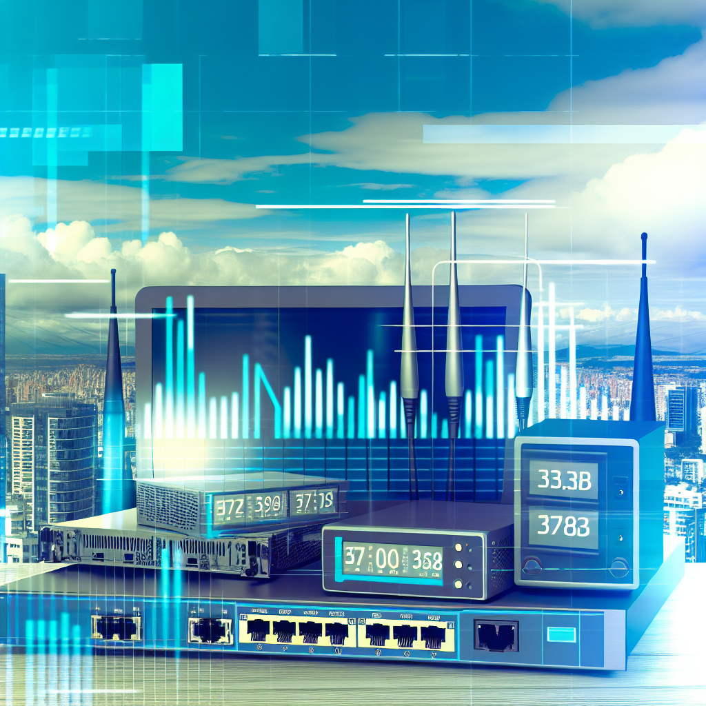 ¿Qué es el Internet Dedicado?