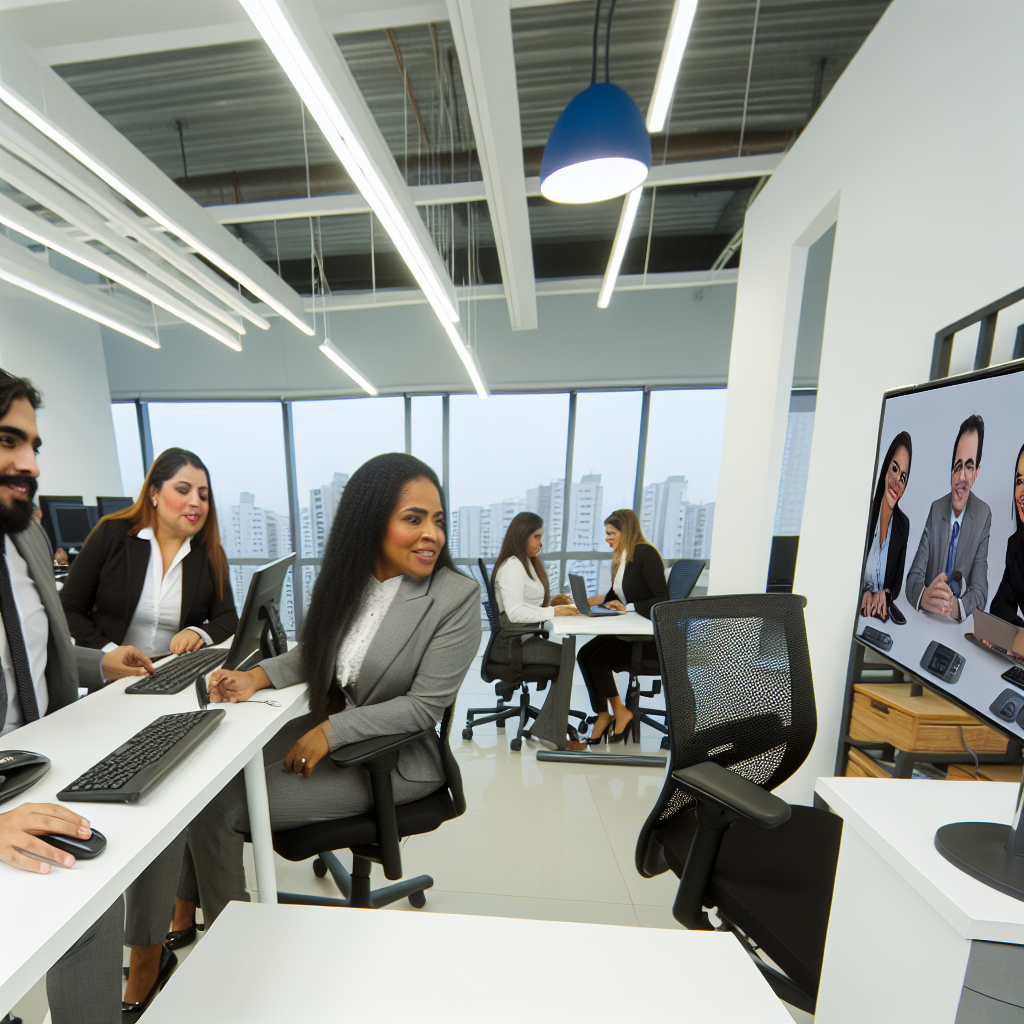 Beneficios del Internet Dedicado