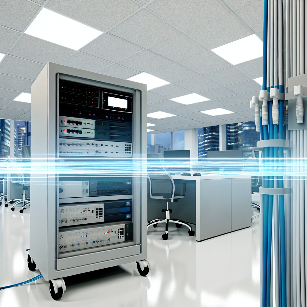 Internet Fibra Óptica Dedicada en Armenia para Empresas