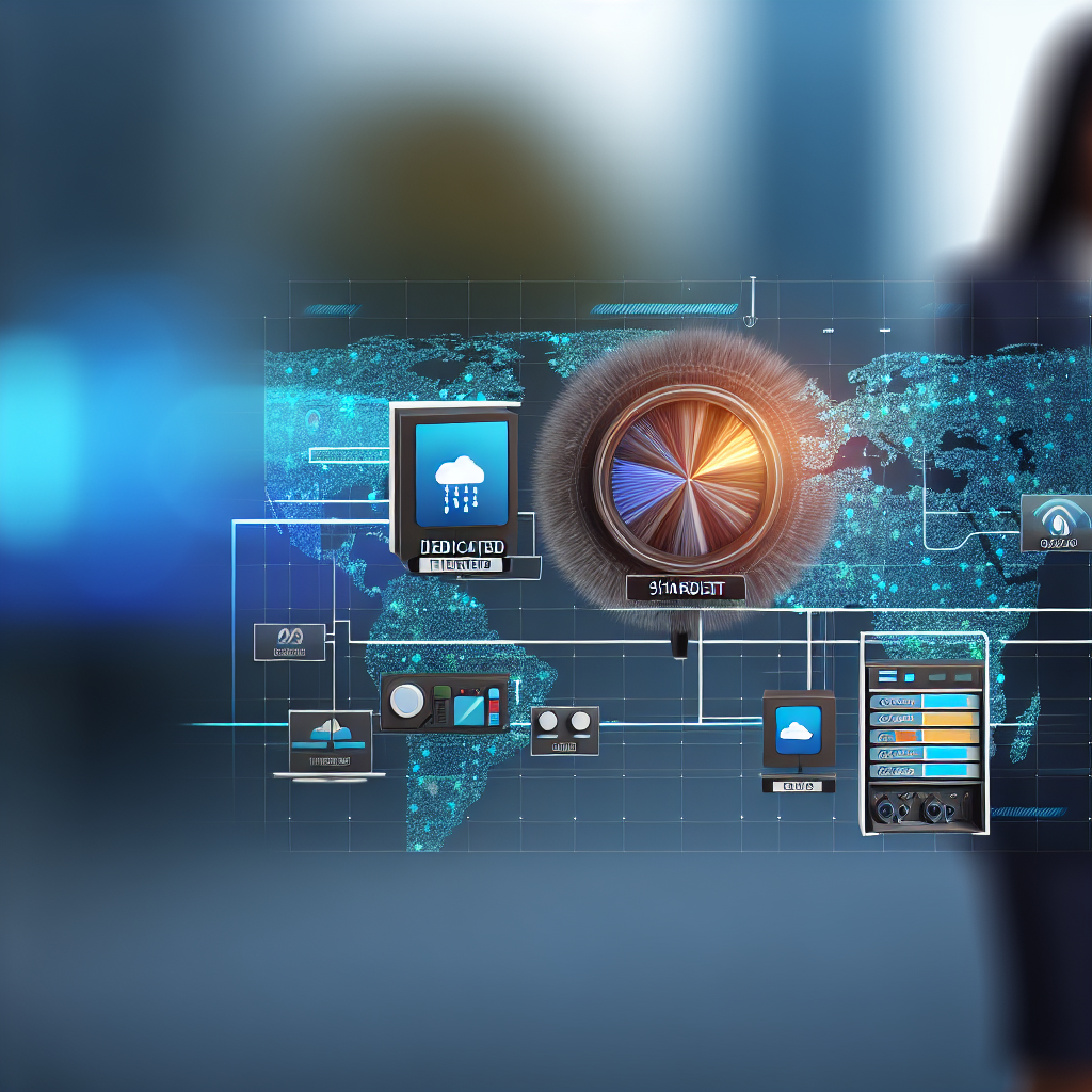 ¿Qué es el Internet por Fibra Óptica Dedicada?