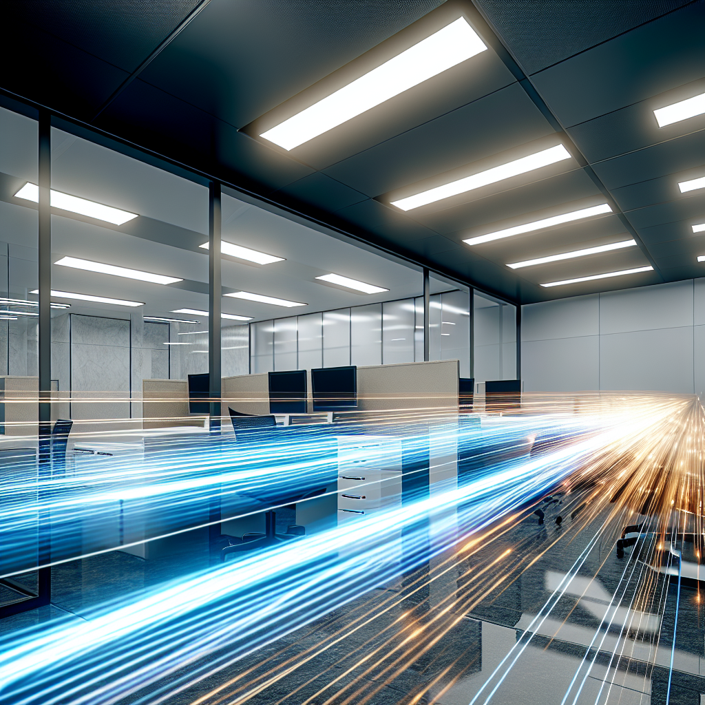 Internet Fibra Óptica Dedicada en Bogotá para Empresas