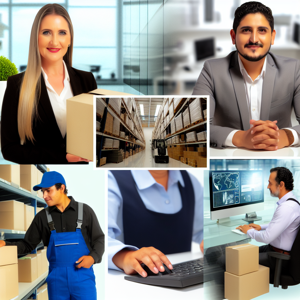 Sectores que Atendemos en la Región