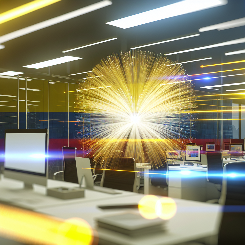 Conectividad Dedicada para Empresas