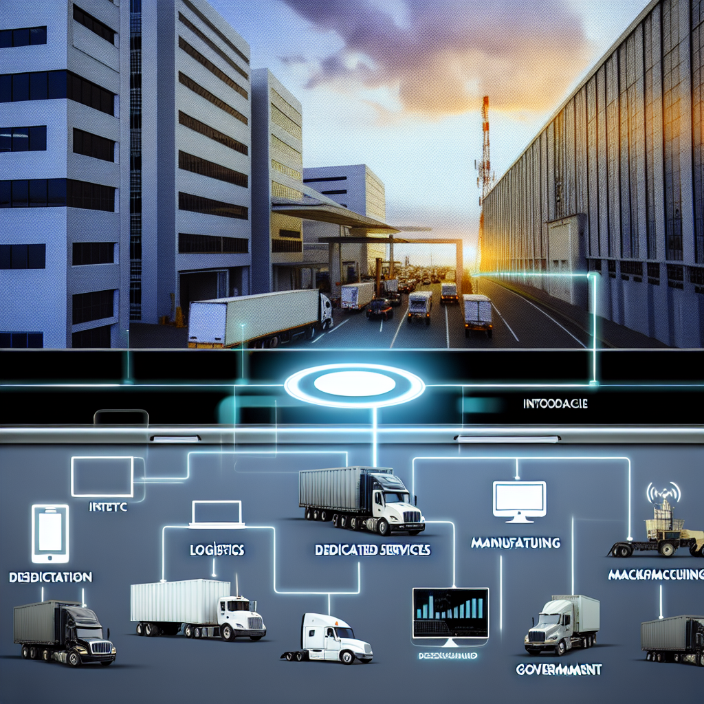 Sectores que Atendemos en la Región