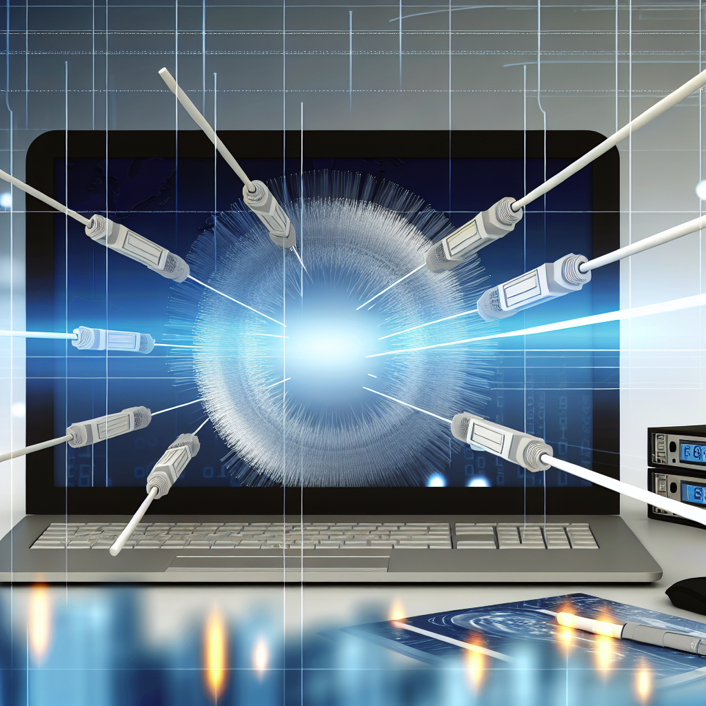 ¿Qué es el Internet por Fibra Óptica Dedicada?