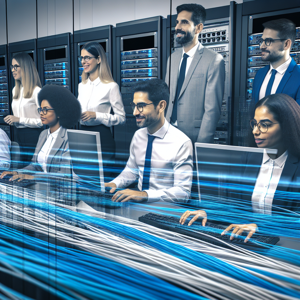 Sectores que Atendemos en la Región