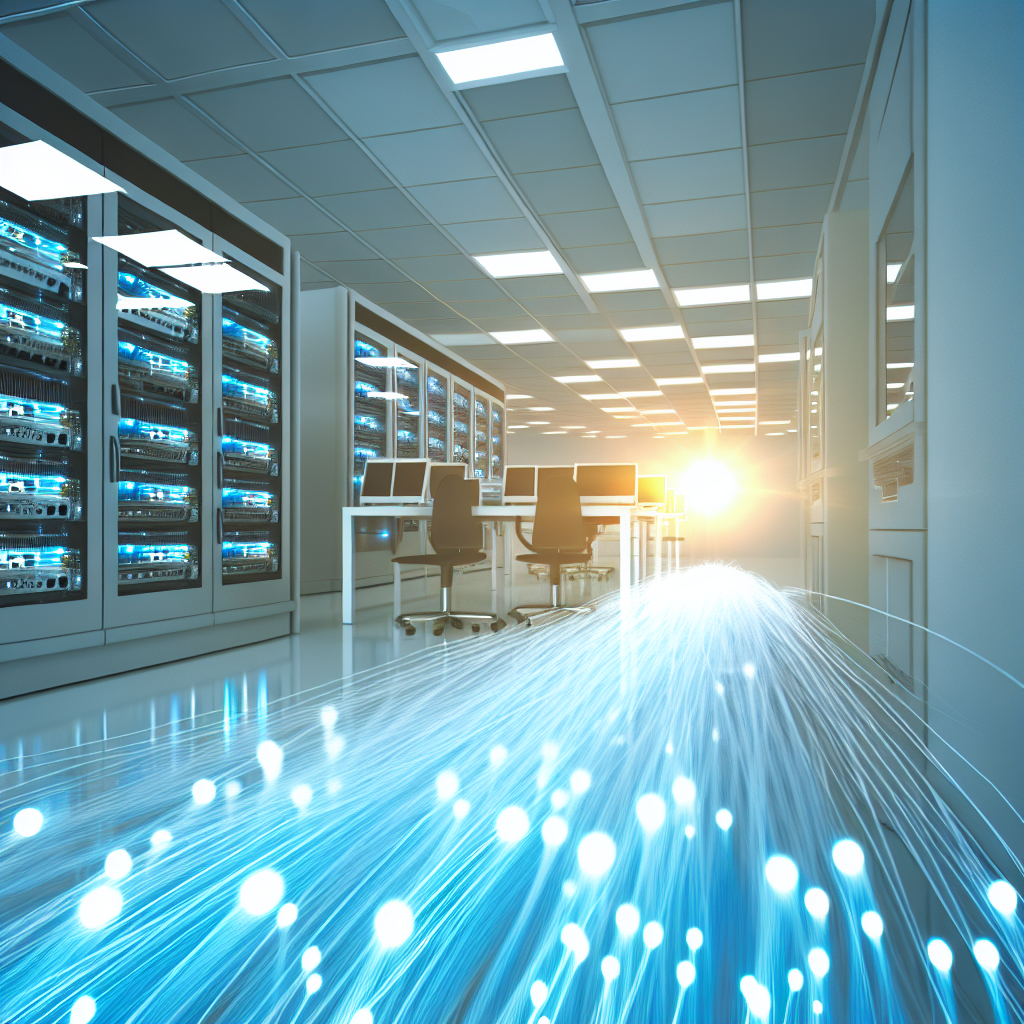 Conectividad Dedicada para Empresas