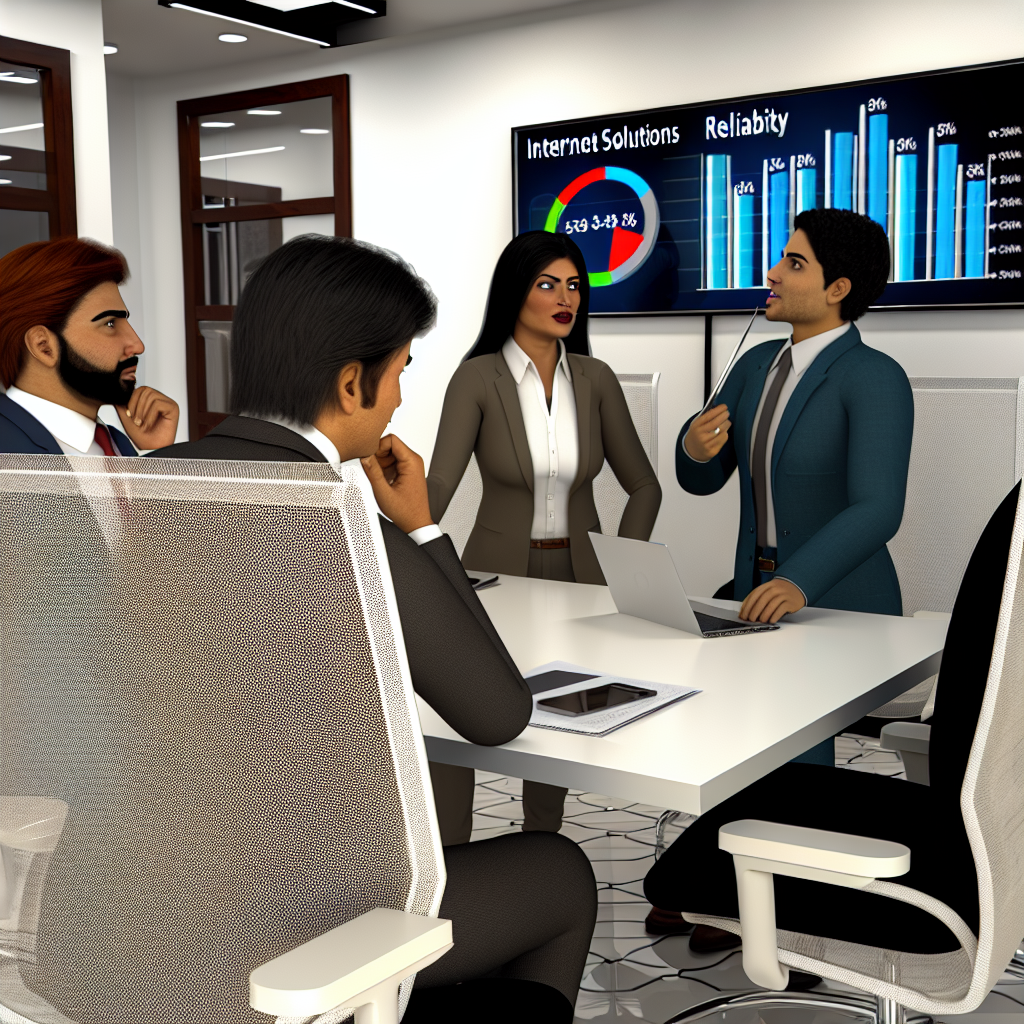 ¿Qué es el Internet por Fibra Óptica Dedicada?