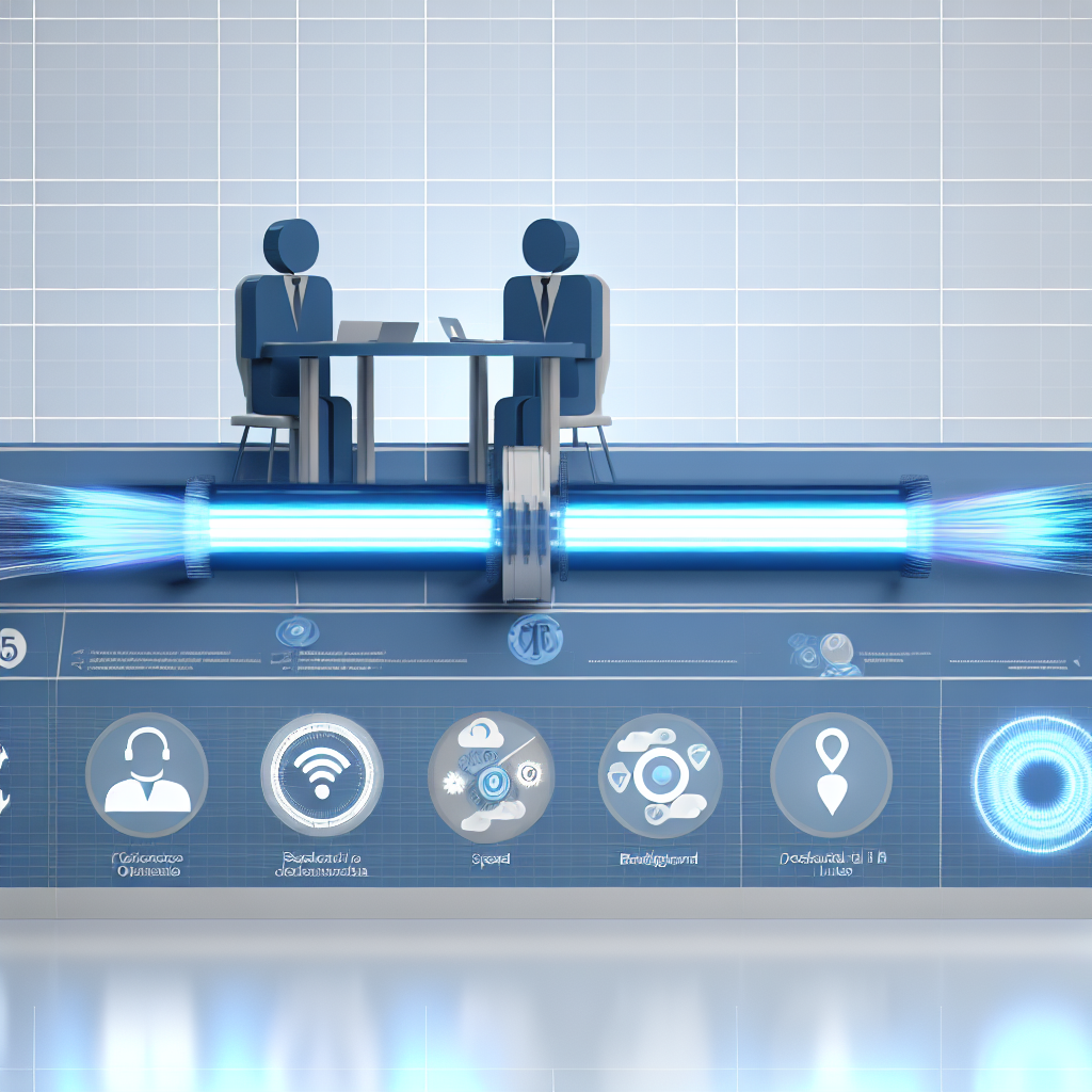 Beneficios para Empresas en Barranquilla y el Atlántico