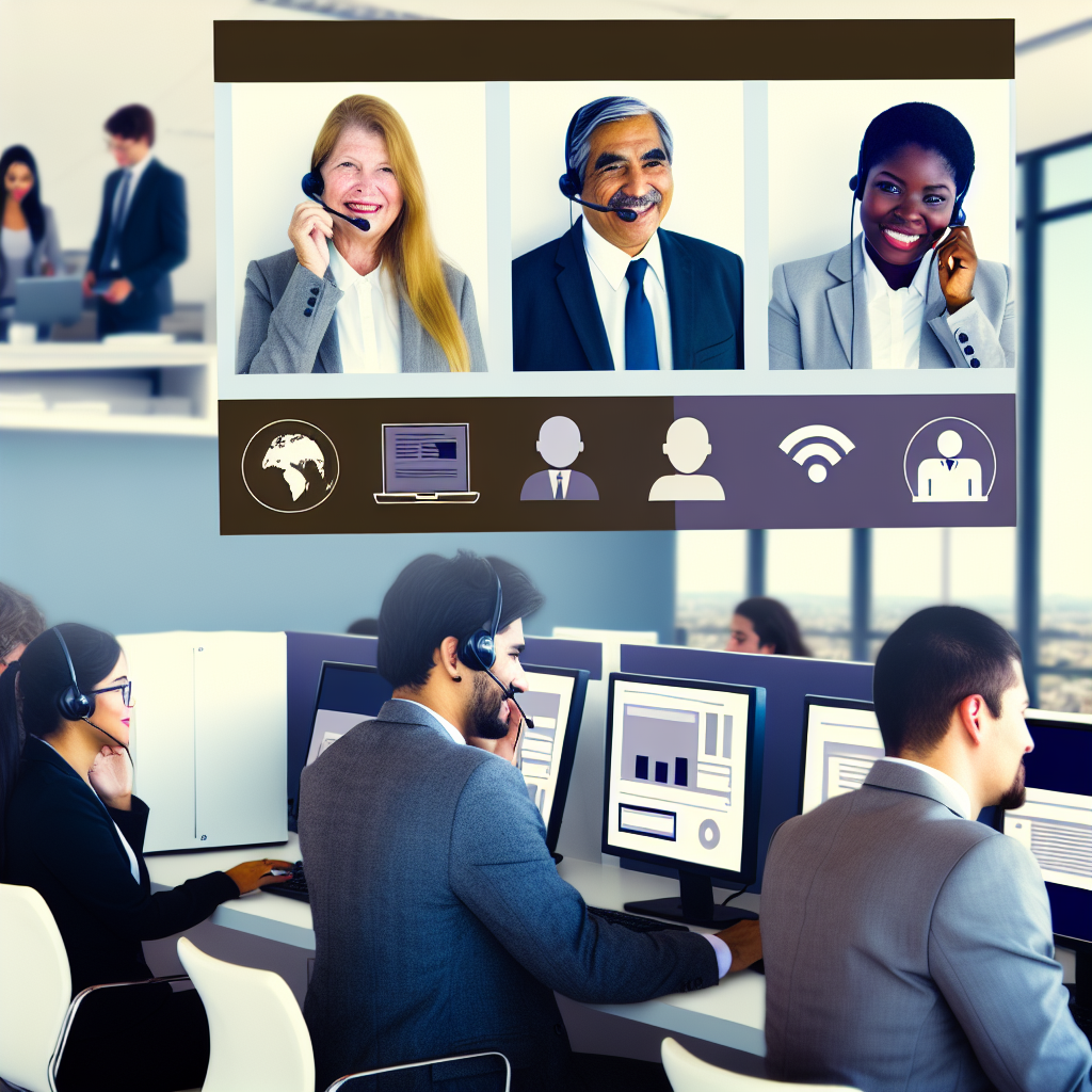 Cobertura en Barranquilla y Municipios del Atlántico