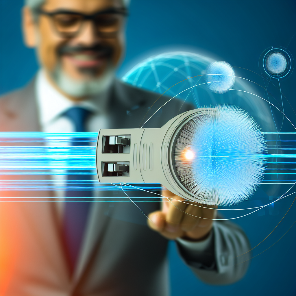 ¿Qué es el Internet por Fibra Óptica Dedicada?