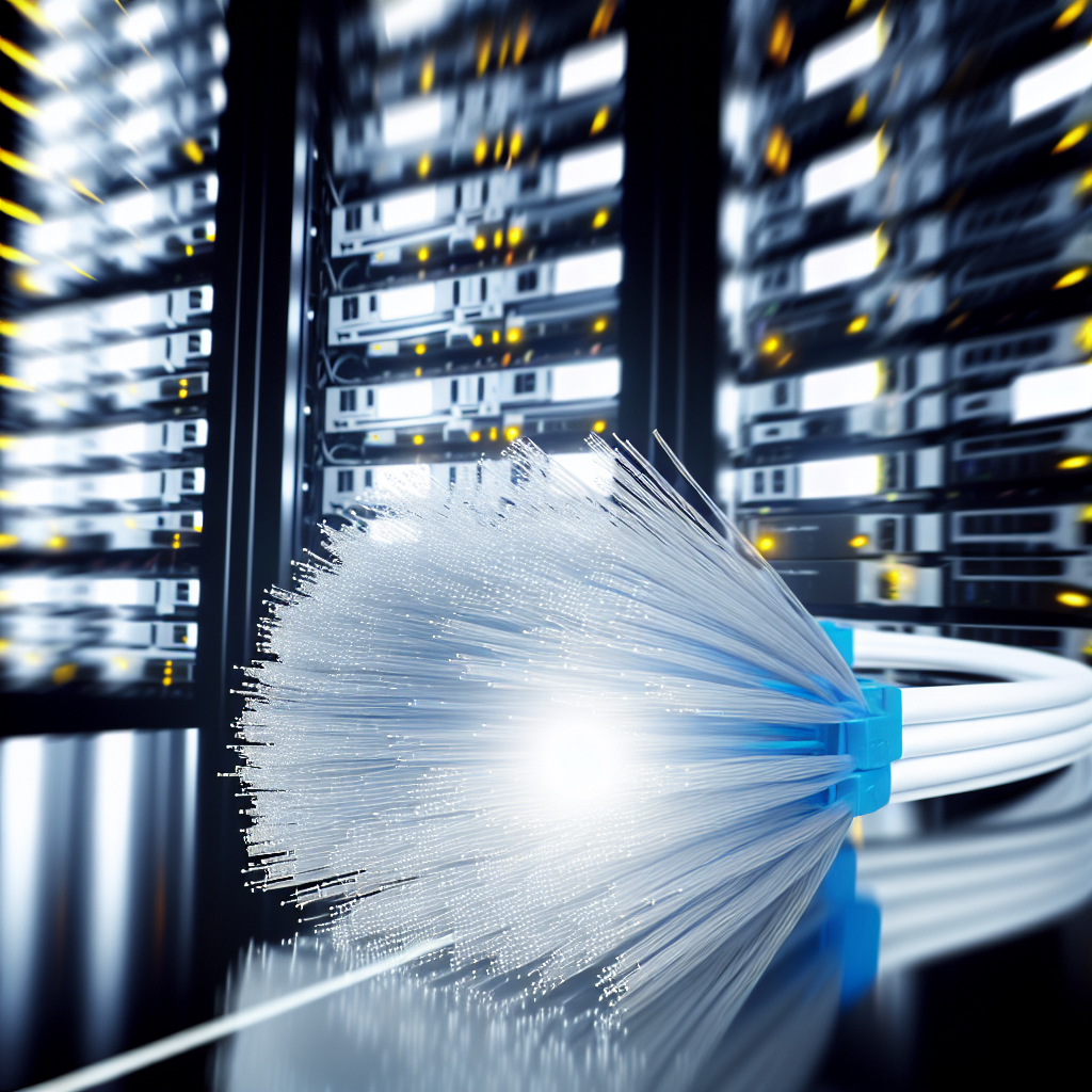 Internet Fibra Óptica Dedicada en Cúcuta para Empresas