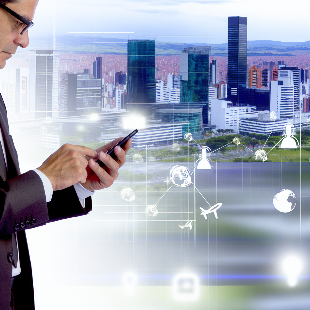 Sectores que Atendemos en la Región