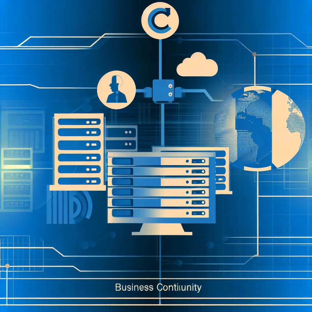 Internet Dedicado con Respaldo y Alta Disponibilidad