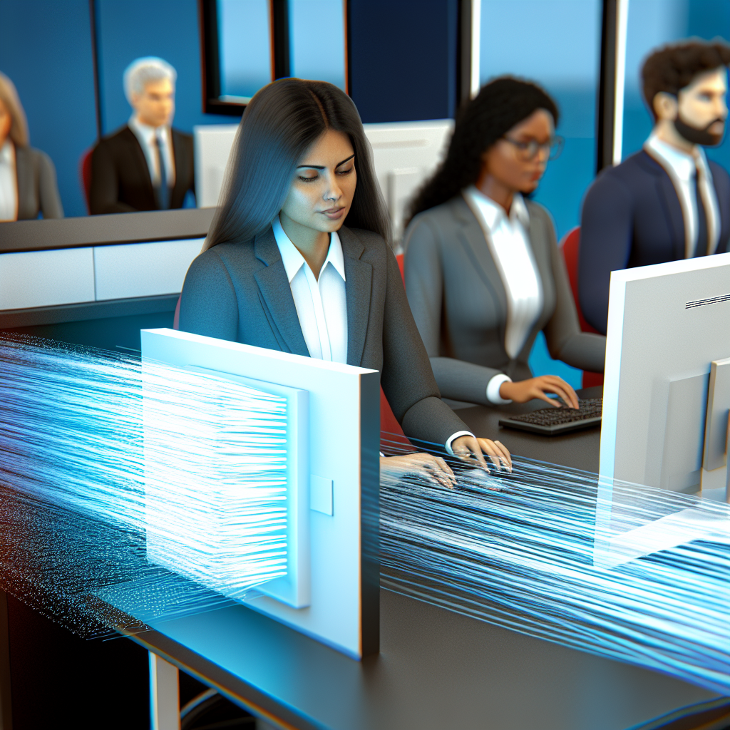 Conectividad Dedicada para Empresas