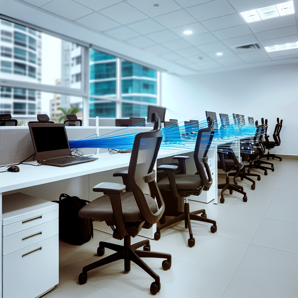 Conectividad Dedicada para Empresas