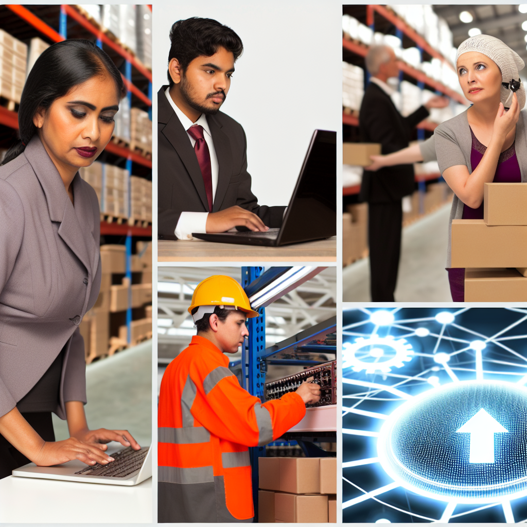 Sectores que Atendemos en la Región