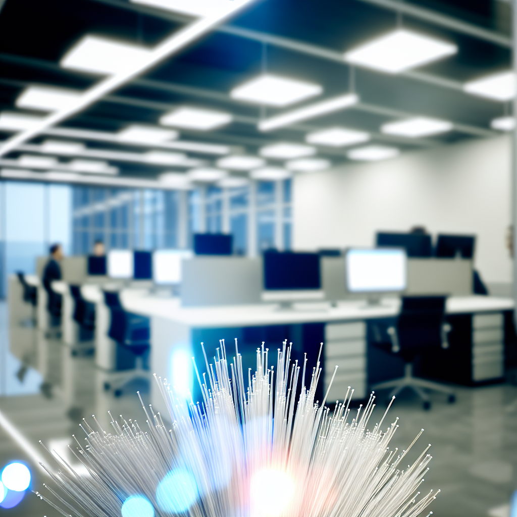 Conectividad Dedicada para Empresas