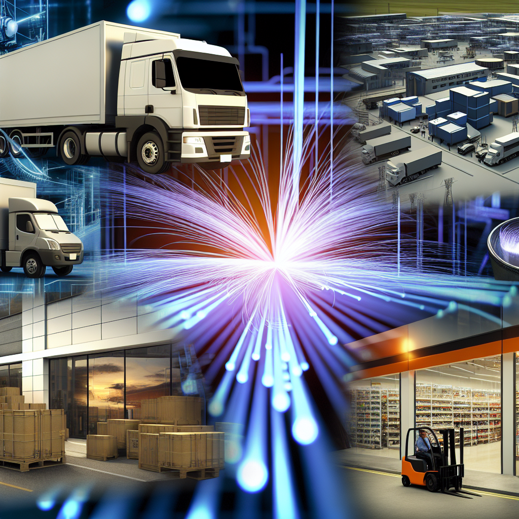 Sectores que Atendemos en la Región