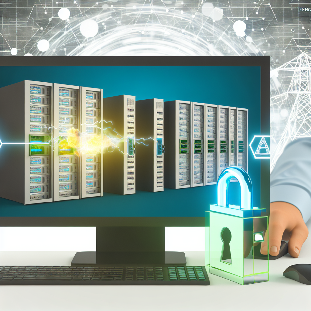 Seguridad en la Conectividad