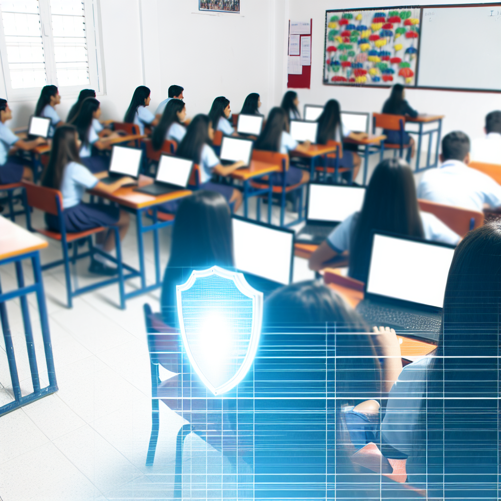 Seguridad y Protección en la Red