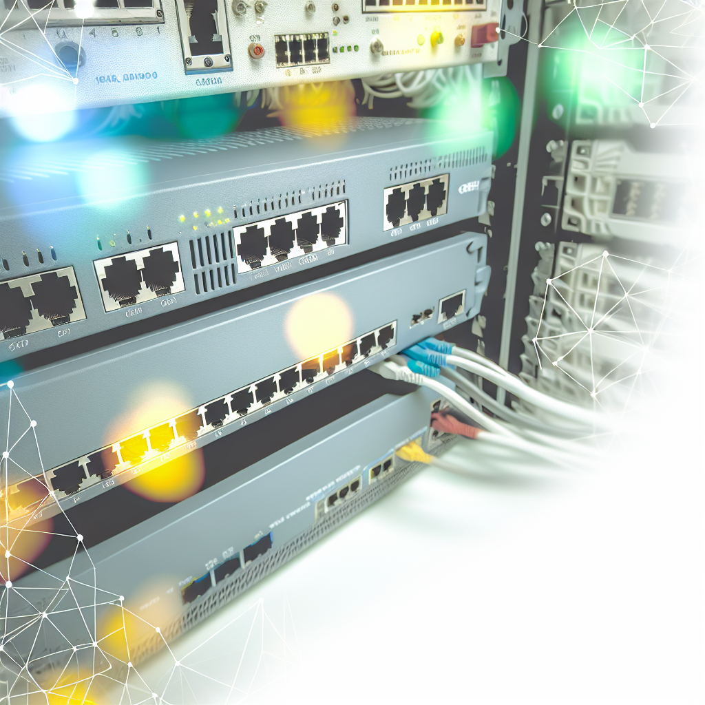 Conectividad de Alta Velocidad