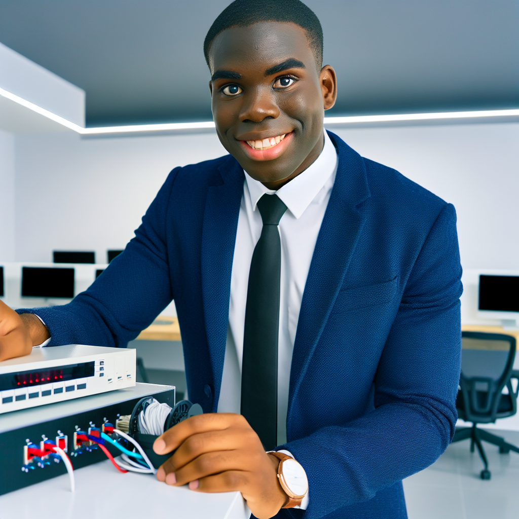 Seguridad de la Información