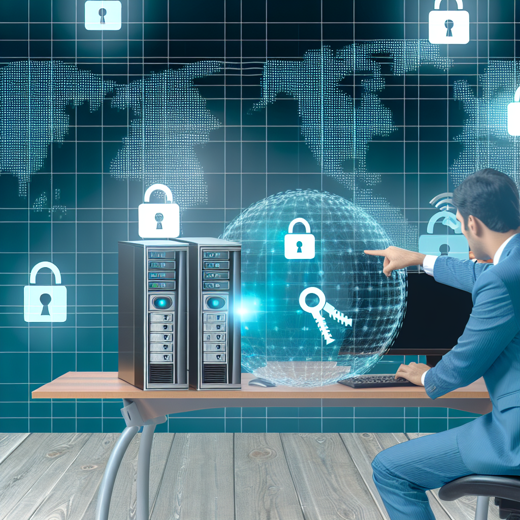 Soporte Técnico Especializado