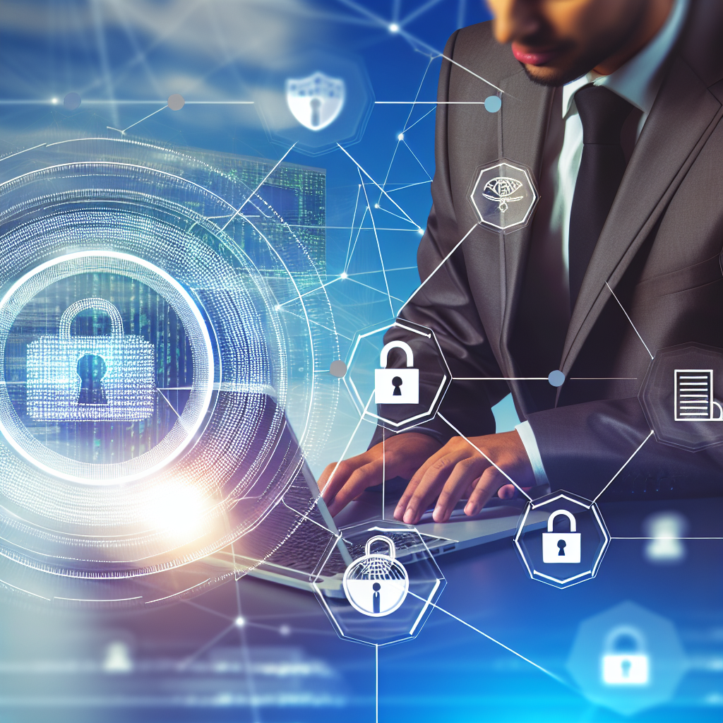 Características del Servicio de Internet