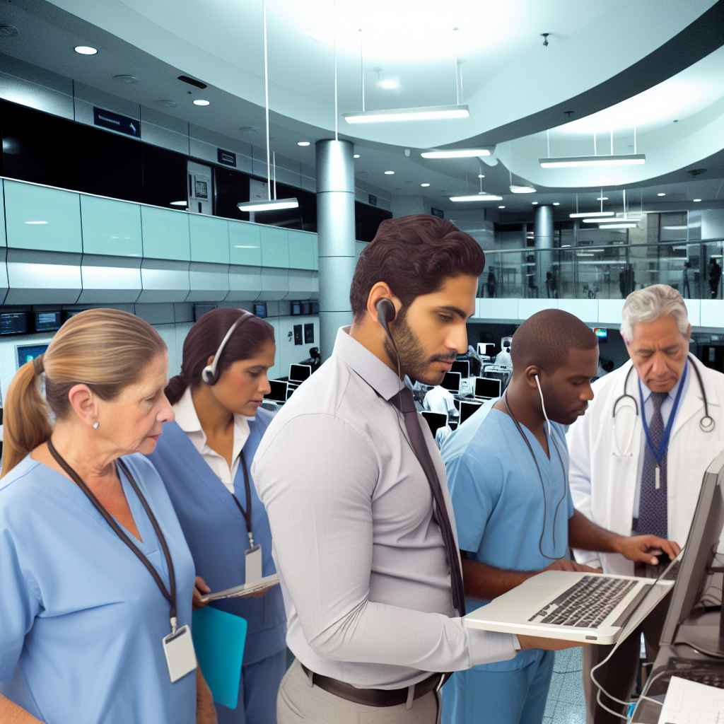 Casos de Éxito en Cartagena