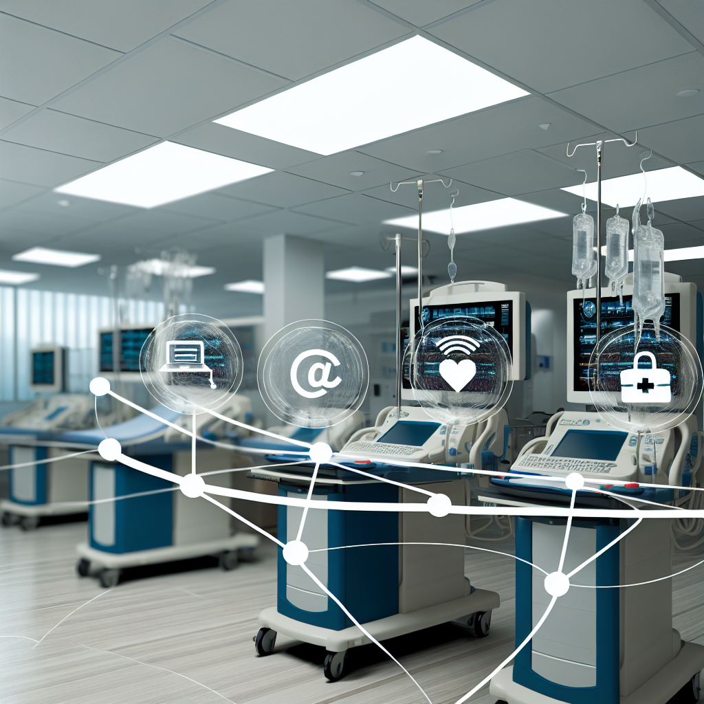 Soporte Técnico Especializado