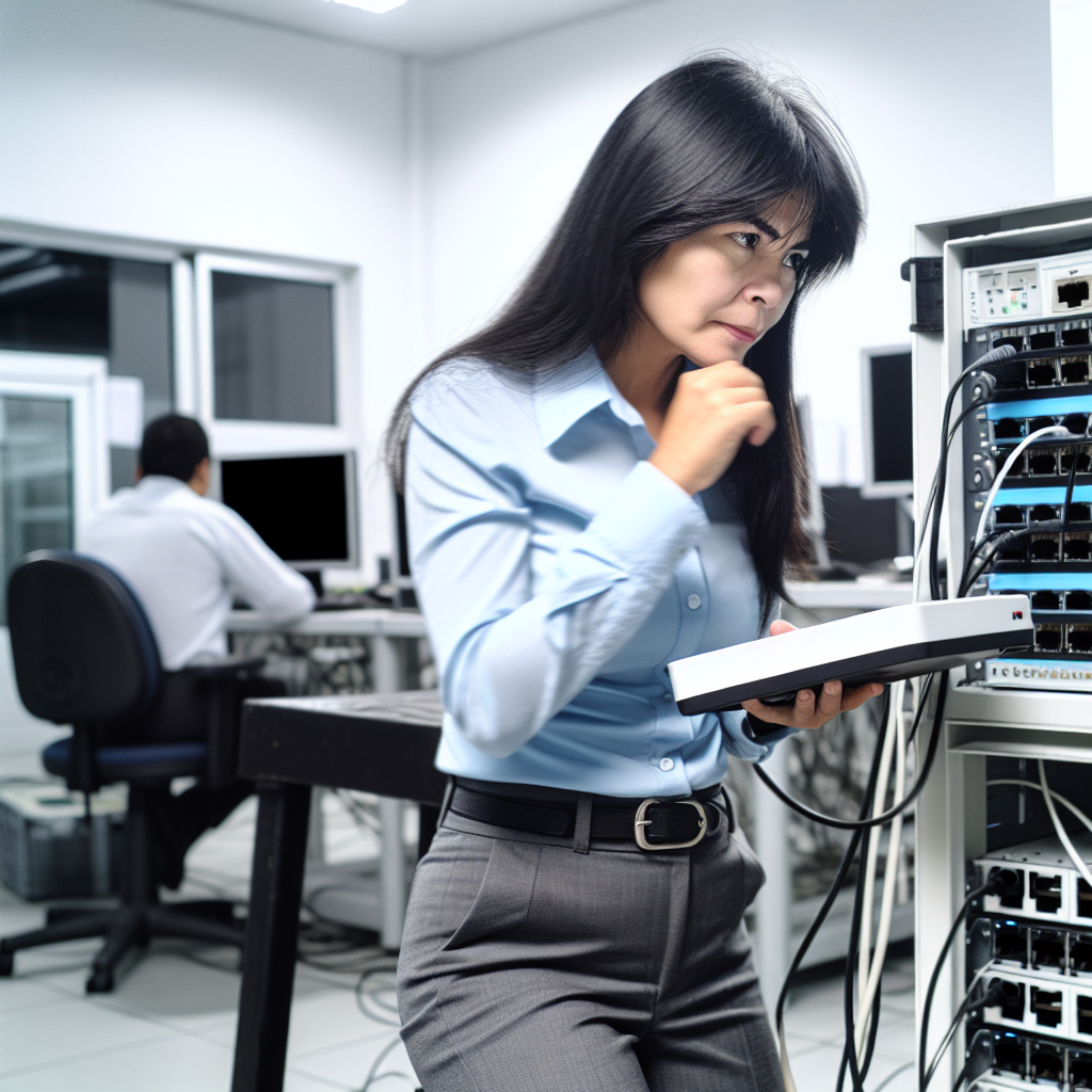 Escalabilidad y Flexibilidad