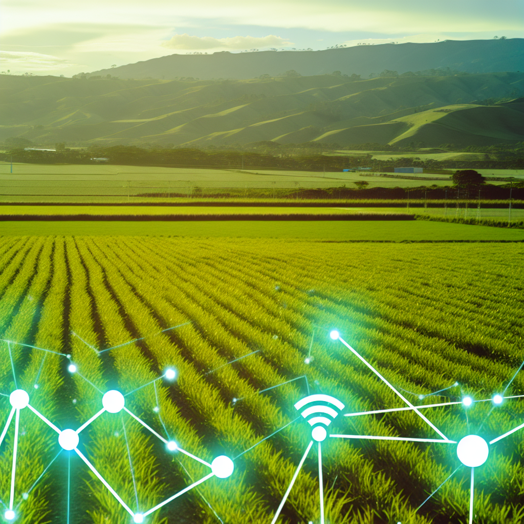 Beneficios de Internet para IoT