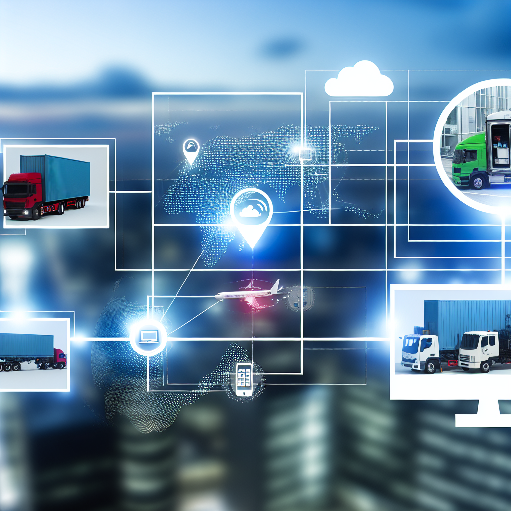 Características del Servicio