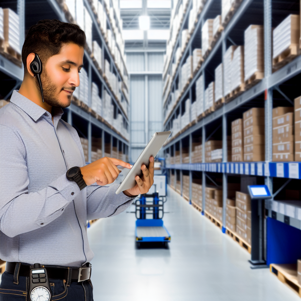 Integración con Tecnologías Avanzadas