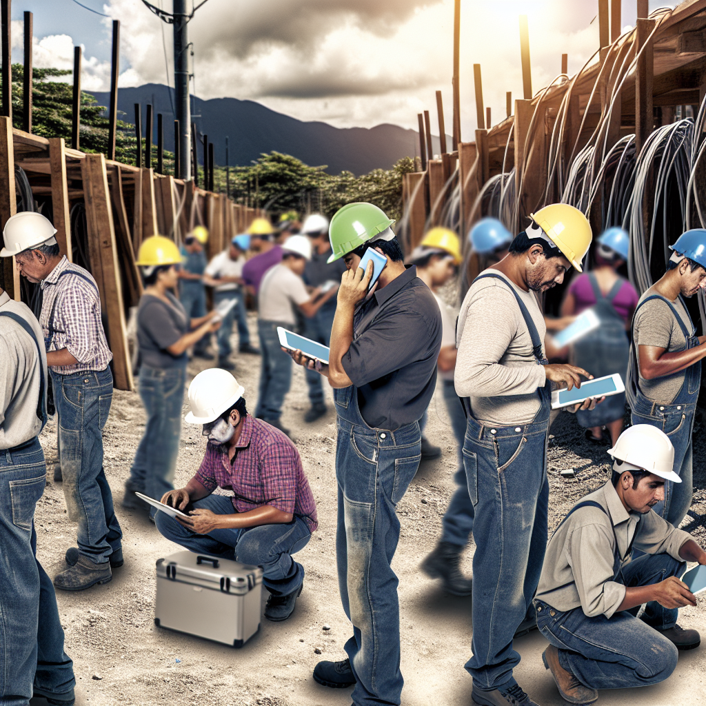 Tecnologías Utilizadas