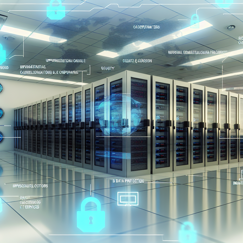 Seguridad de los Datos