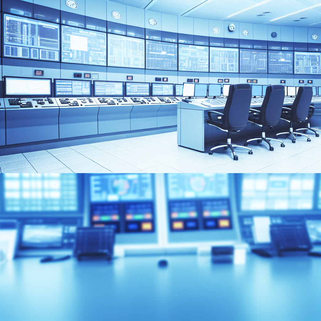 La Importancia del Internet en Plantas Industriales