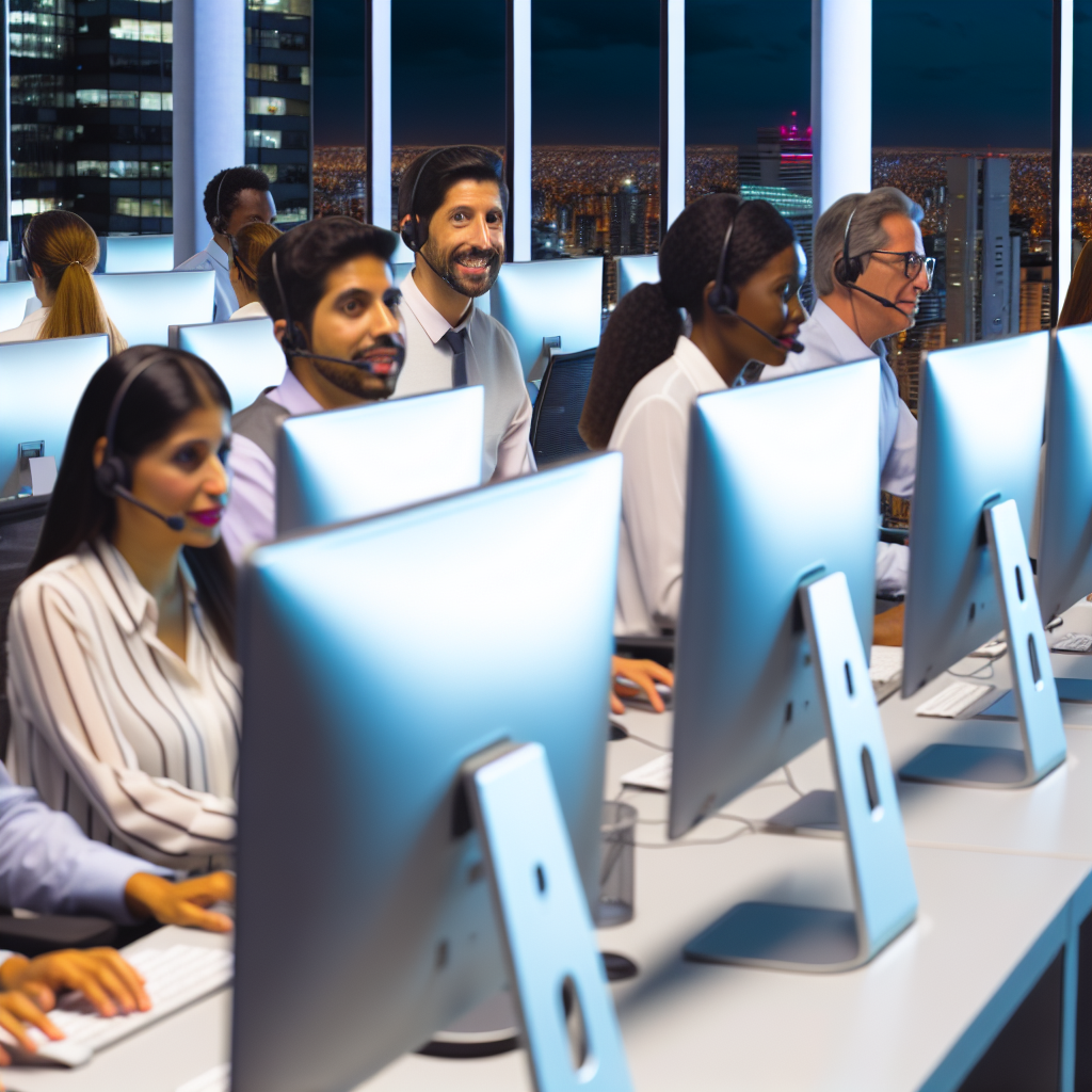 Nuestro Compromiso con la Seguridad