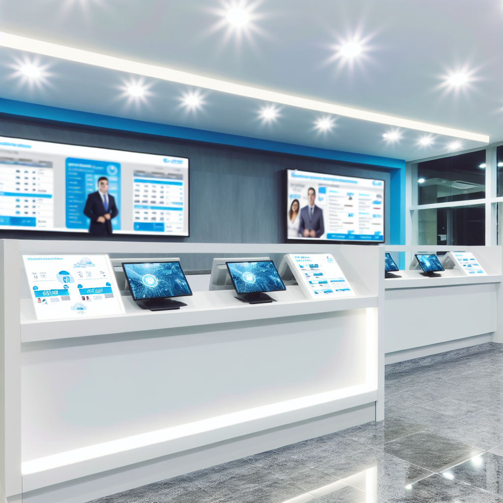 Conectividad para tu Éxito