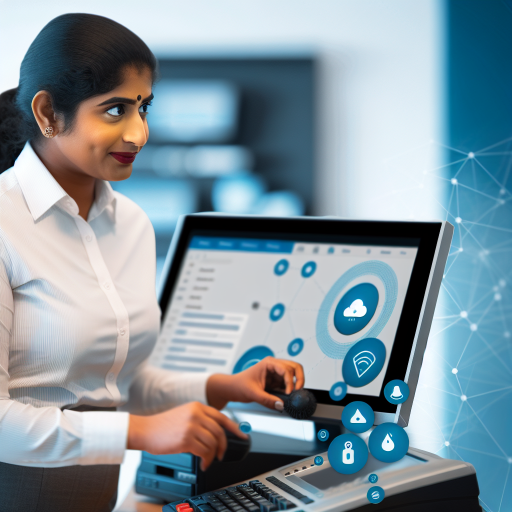 Beneficios de nuestro Servicio